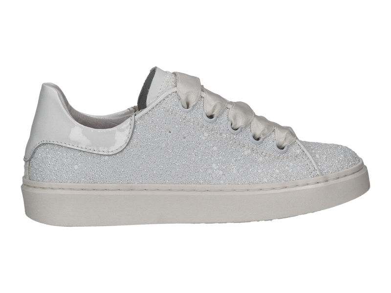 Banaline Sneakers Wit