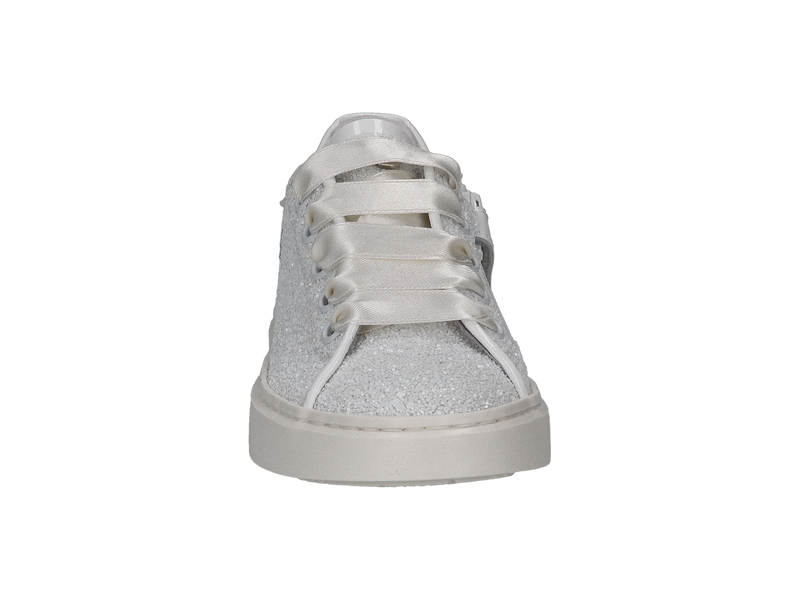 Banaline Sneakers Wit