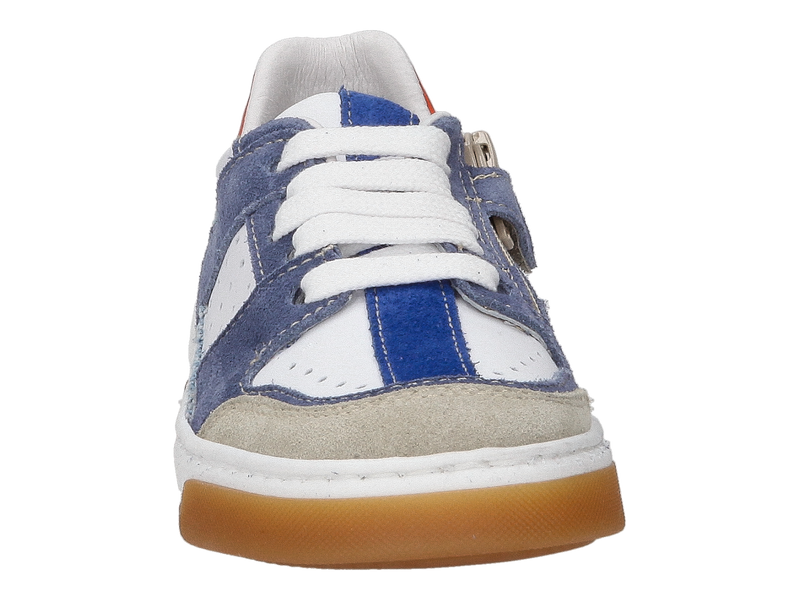 Banaline Sneakers Blauw