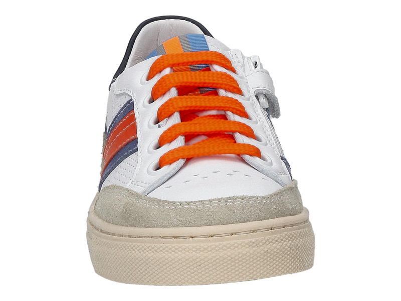 Banaline Sneakers Wit