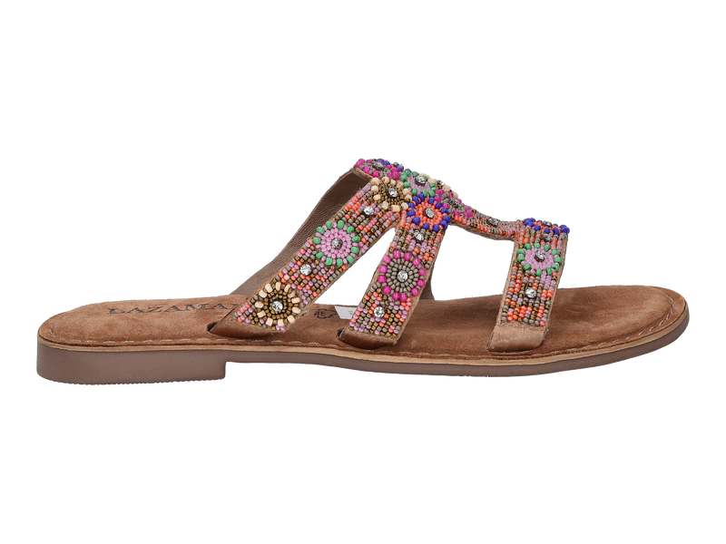 Lazamani Sandalen Multi