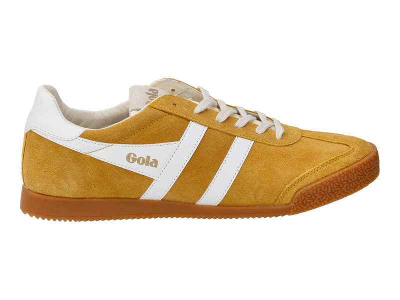 Gola Baskets Jaune