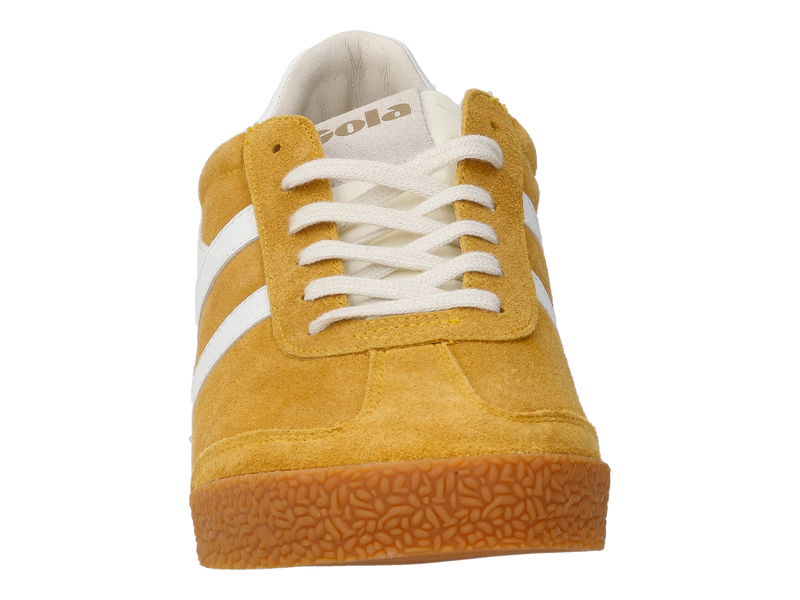 Gola Baskets Jaune
