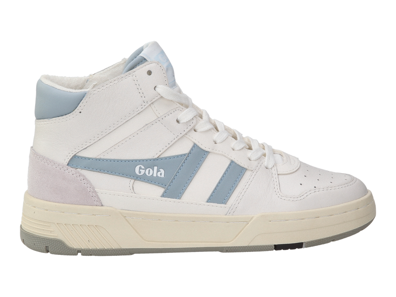 Gola Baskets Bleu