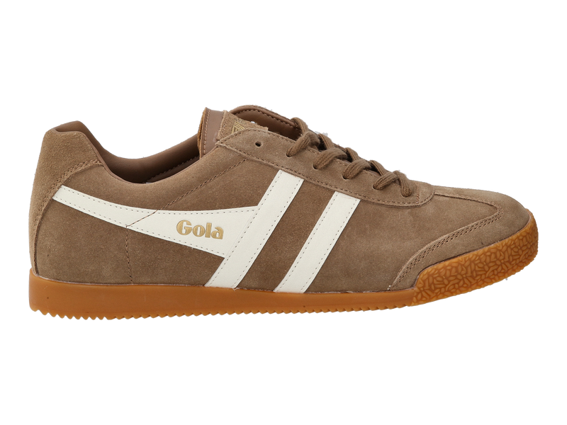 Gola Baskets Cognac
