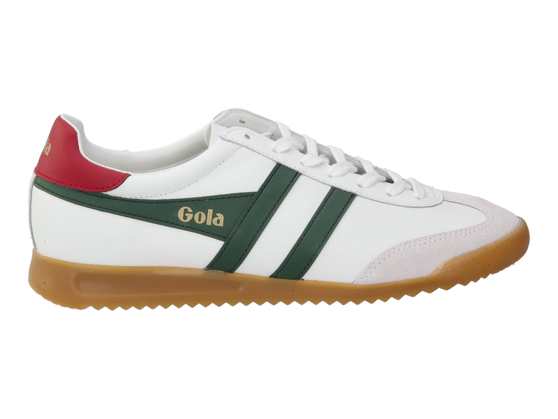 Gola Baskets Vert