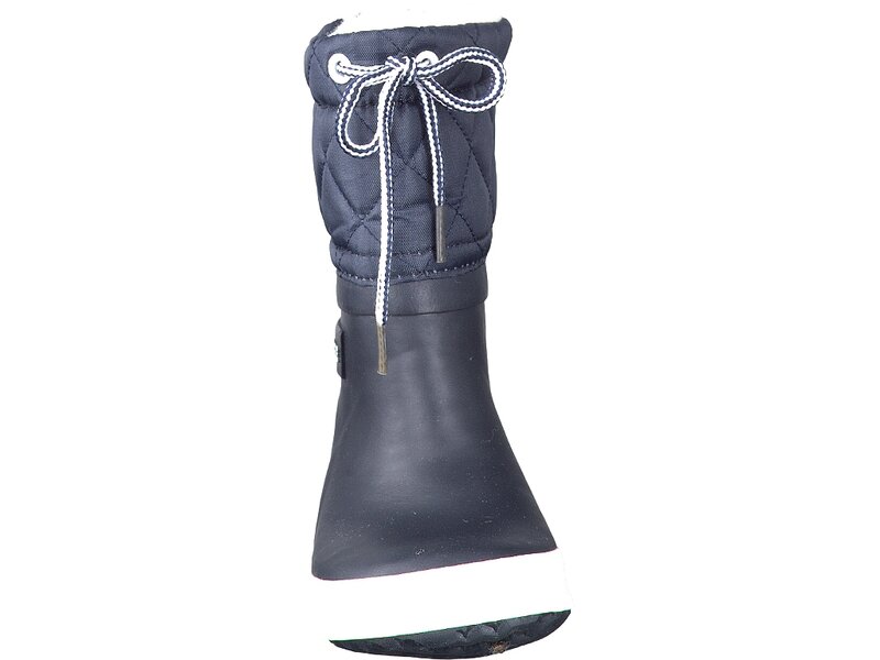 Aigle Regenlaarzen Blauw