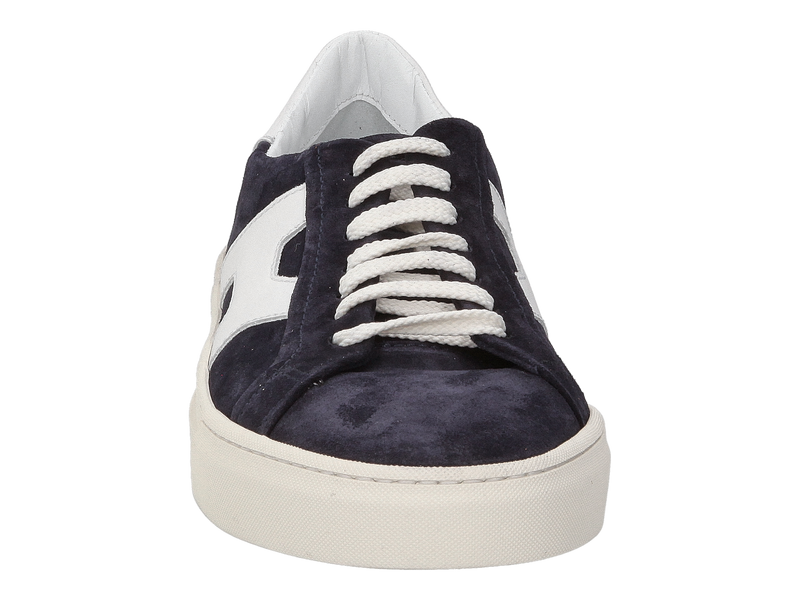 Triver Flight Sneakers Blauw