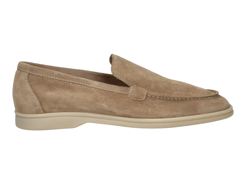 Berwick Mocassins Beige