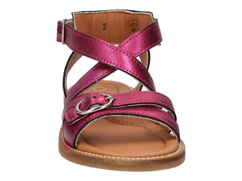 Cks Sandalen Roze