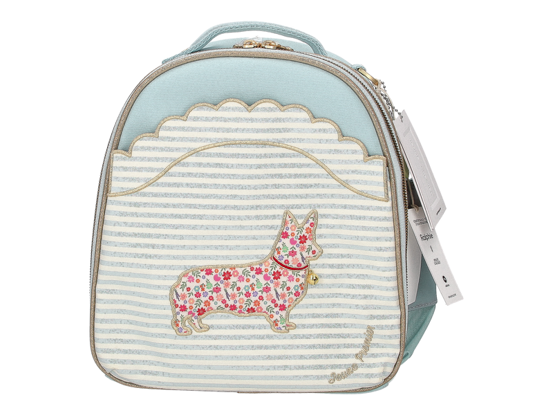 Jeune Premier Sacs D'ecole Bleu