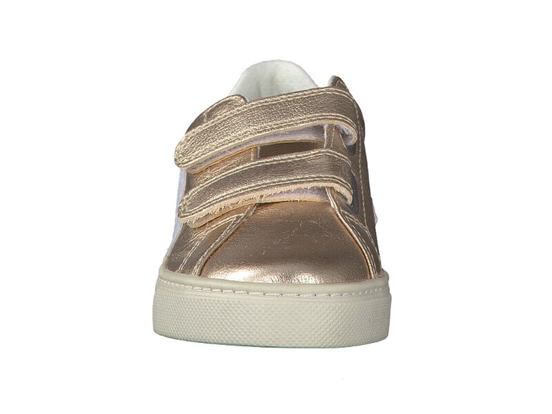 View product 'Veja Velcro Shoes Gold' Veja Velcro Shoes Gold