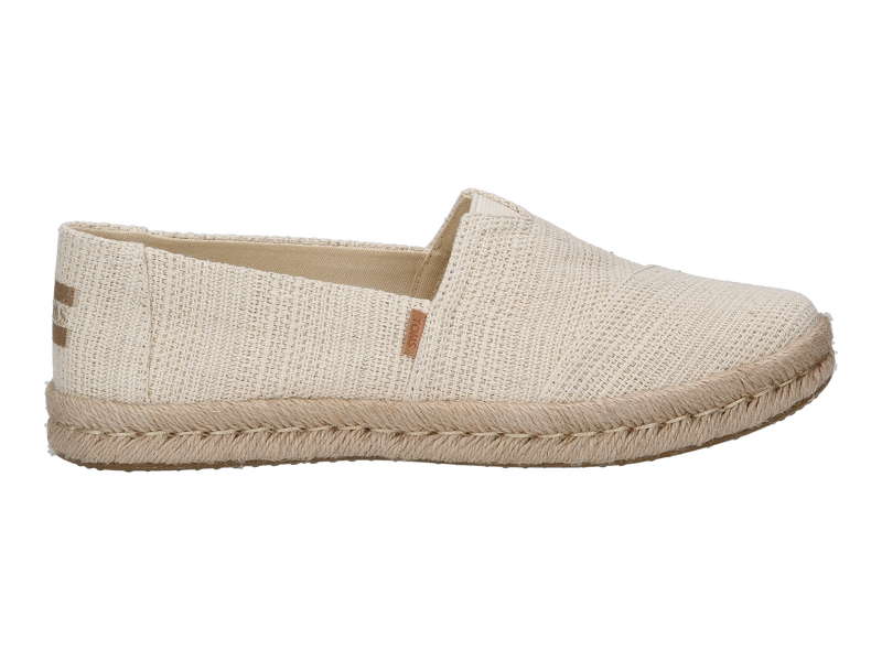 Toms Espadrilles Beige