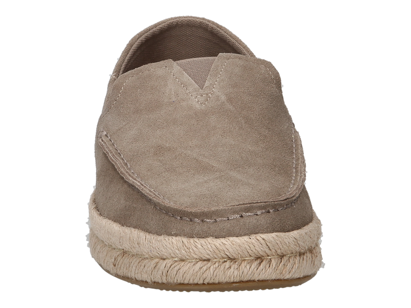 Toms Espadrilles Beige