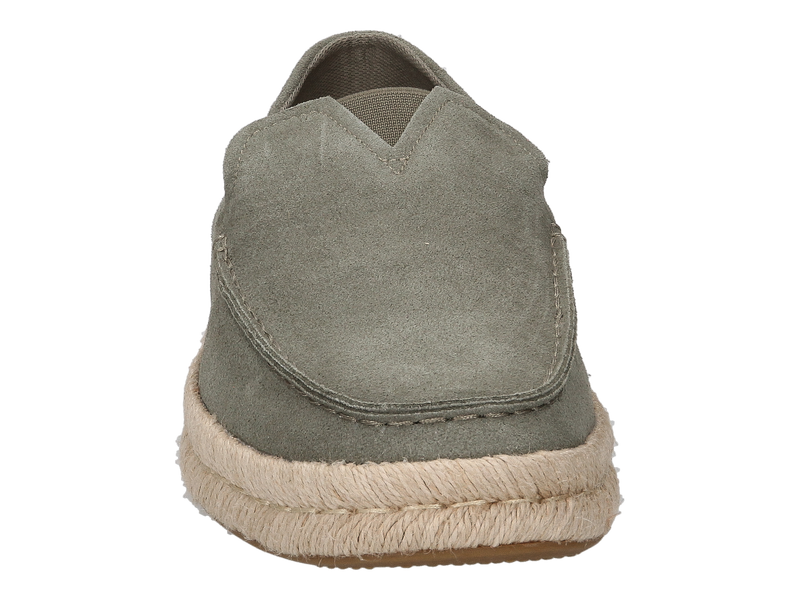 Toms Espadrilles Grijs