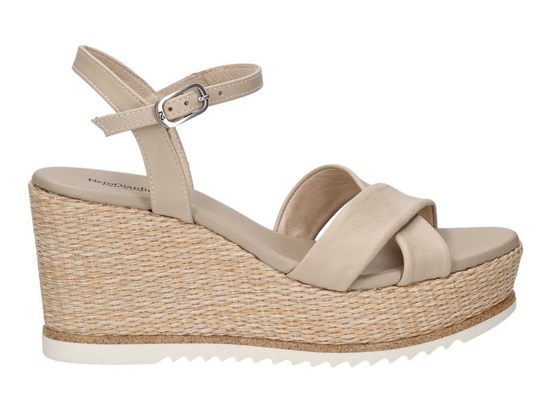 Nero Giardini Sandalen Beige