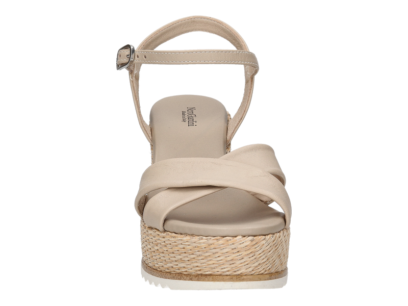 Nero Giardini Sandalen Beige