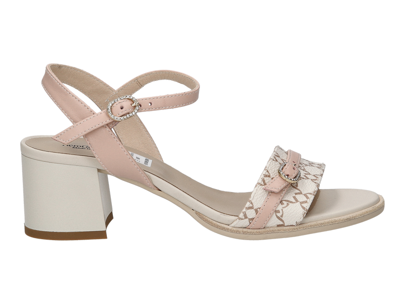 Nero Giardini Sandalen Roze