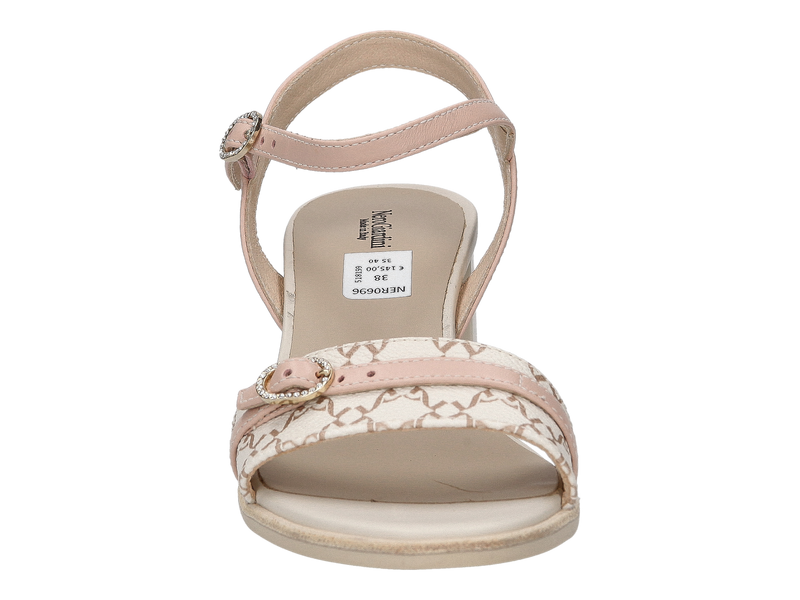 Nero Giardini Sandalen Roze