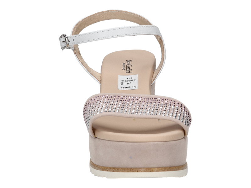 Nero Giardini Sandalen Roze