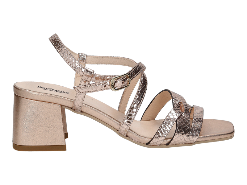 Nero Giardini Sandalen Roze