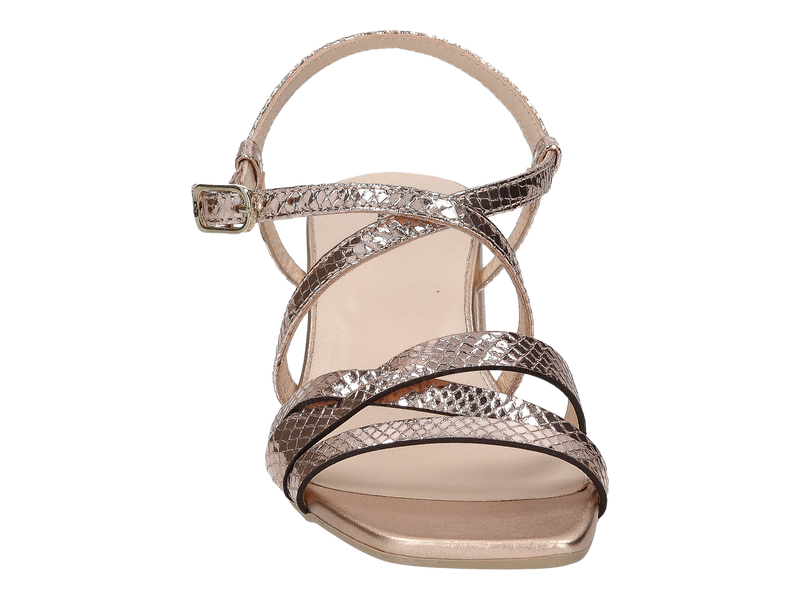 Nero Giardini Sandalen Roze