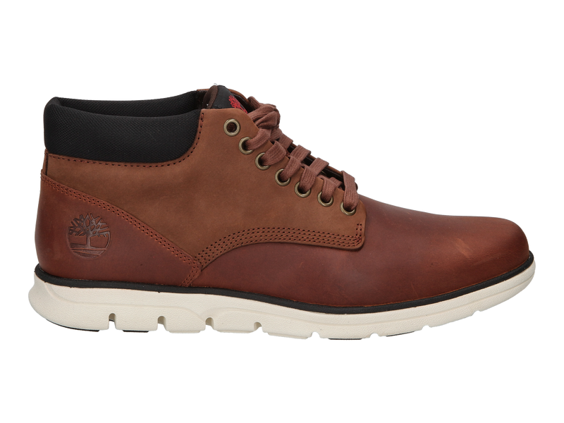 Timberland Boots Brown