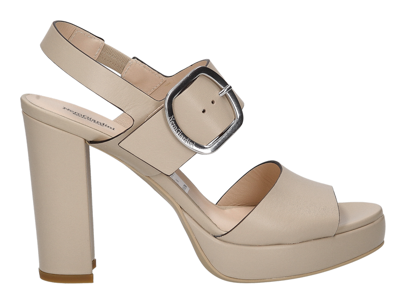 Nero Giardini Sandals Beige