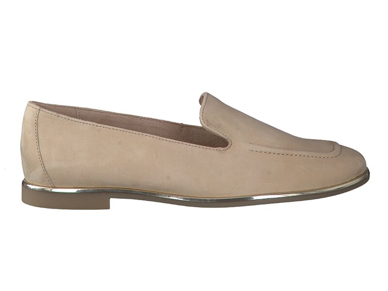 Paul Green Mocassins Beige