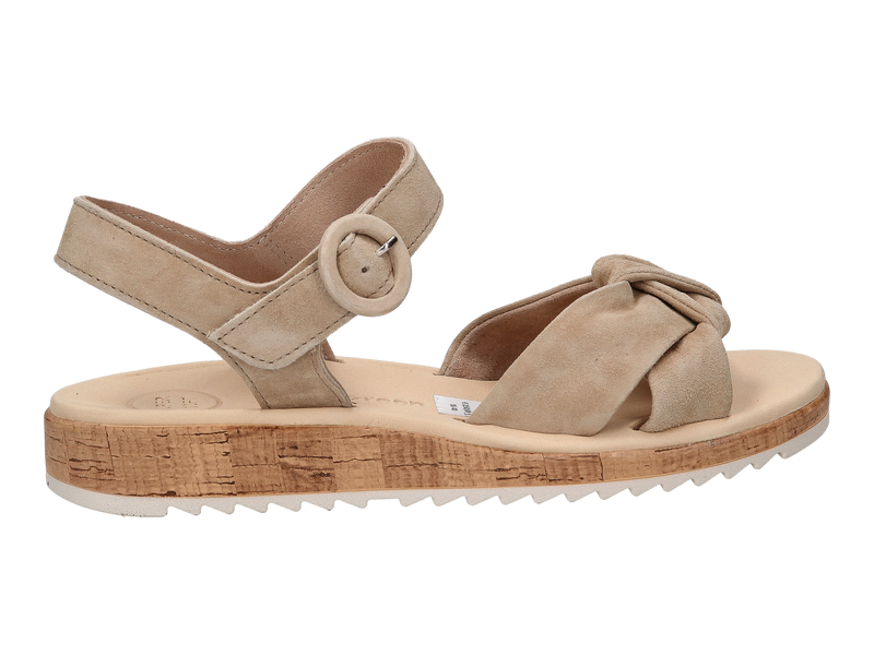 Paul Green Sandals Beige