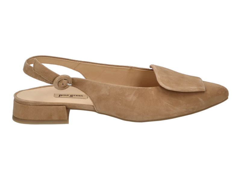 Paul Green Slings Beige
