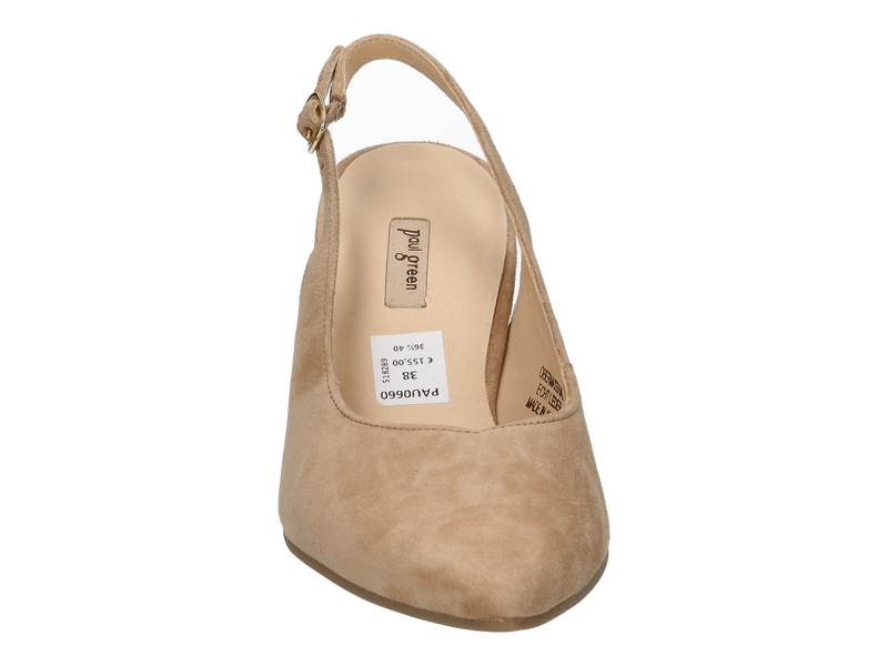 Paul Green Slings Beige