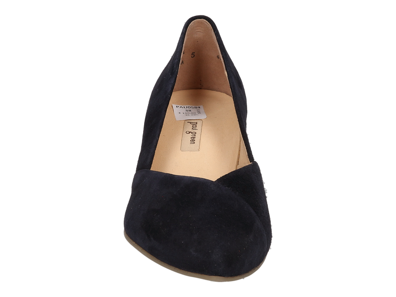 Paul Green Pumps Blue