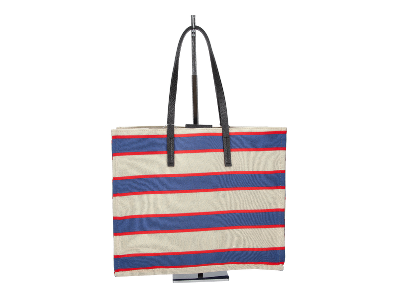 Kassiopea Shoppers Blauw