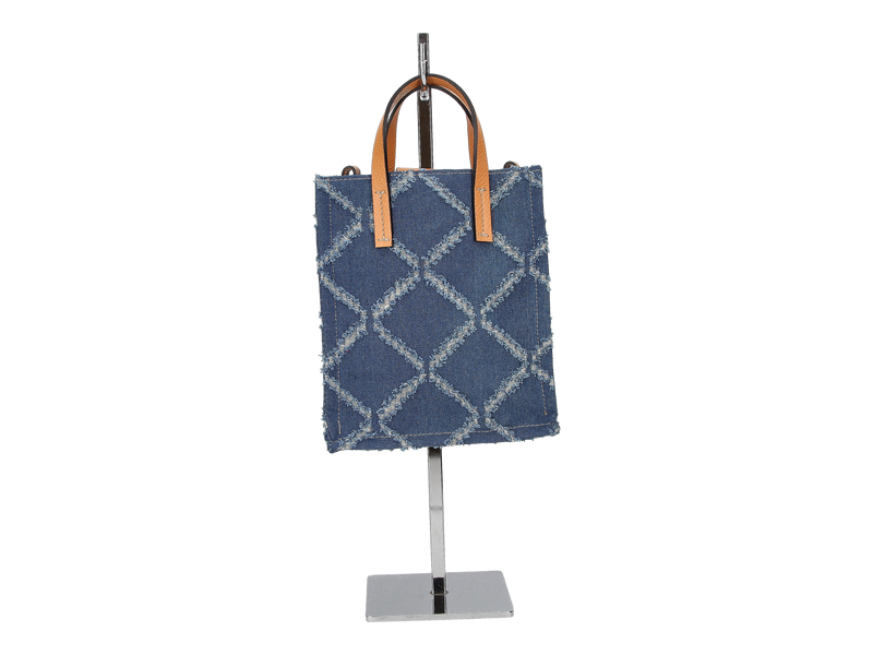 Kassiopea Handtassen Blauw