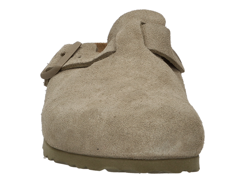 Birkenstock Mules Kaki