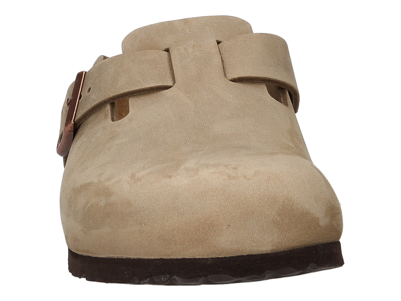 Birkenstock Muilen Bruin