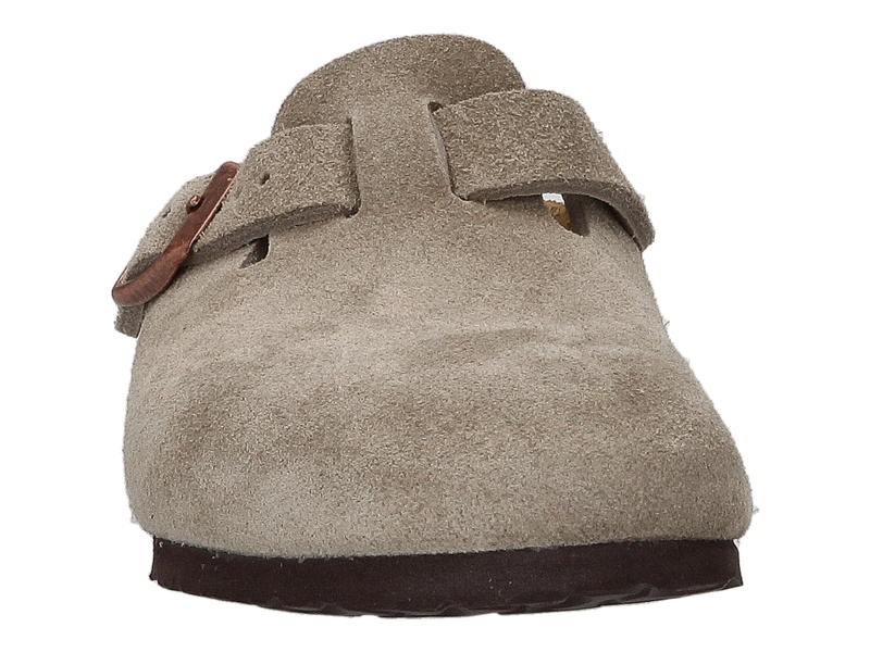 Voir le produit 'Birkenstock Tongues Taupe' (en anglais) Birkenstock Tongues Taupe