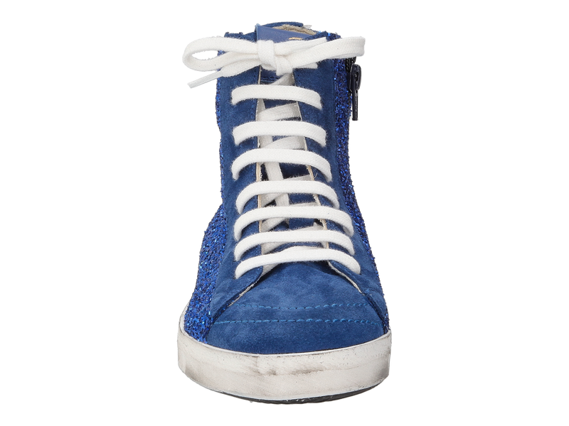 Primabase Baskets Bleu