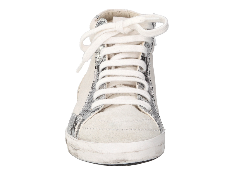 Primabase Baskets Blanc