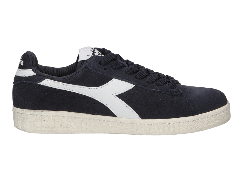Diadora Sneakers Blauw