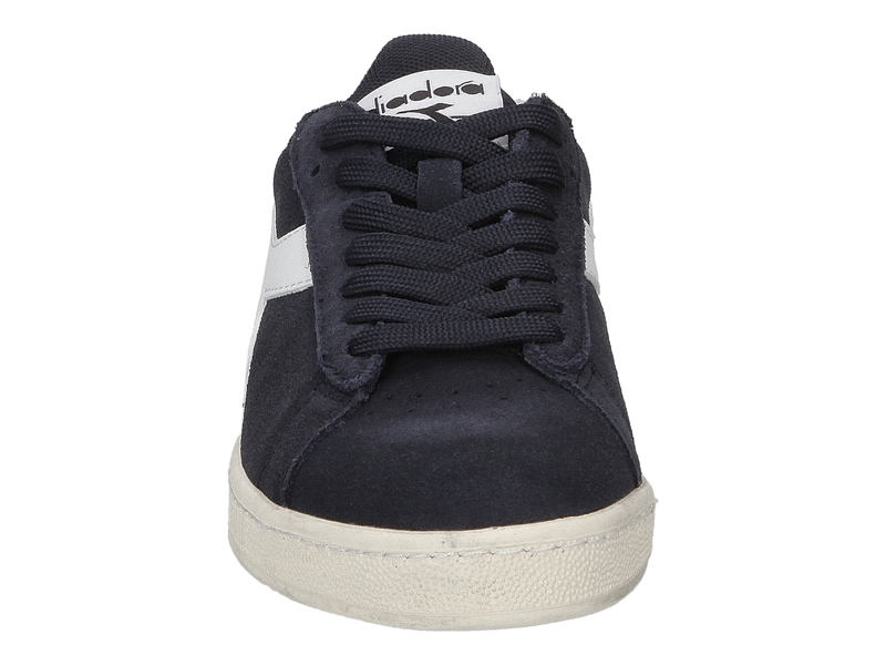 Diadora Sneakers Blauw