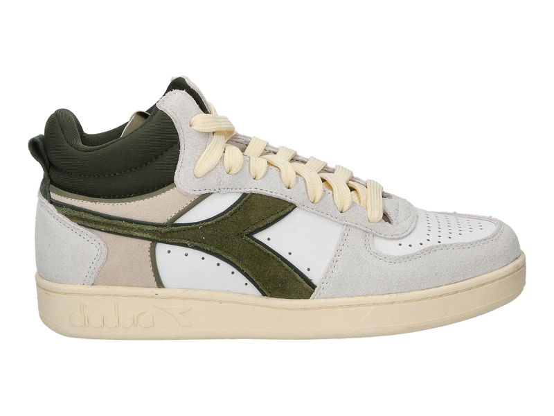 Diadora Sneakers Wit