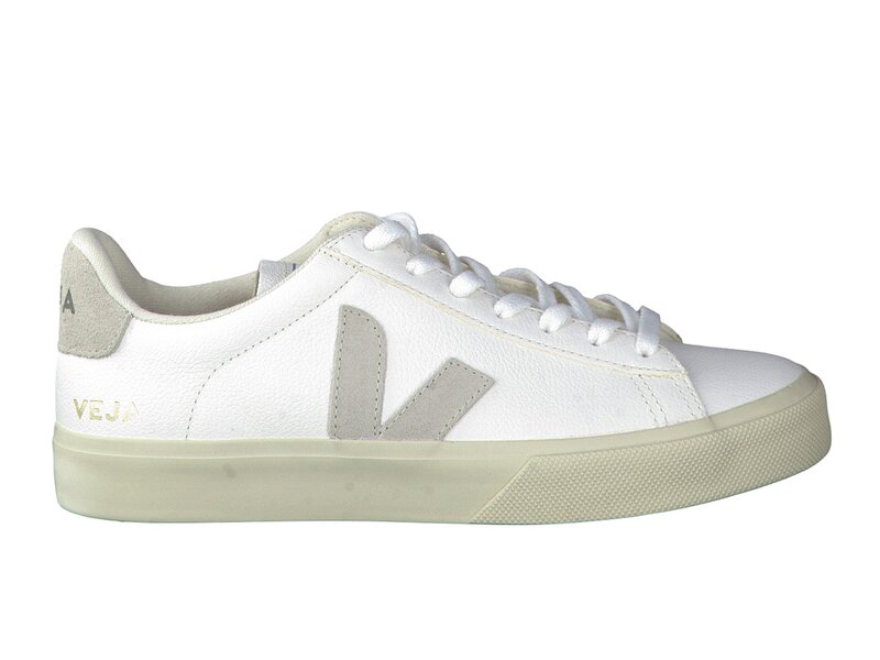 Veja Sneakers Wit