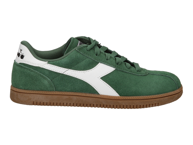 Diadora Sneakers Groen