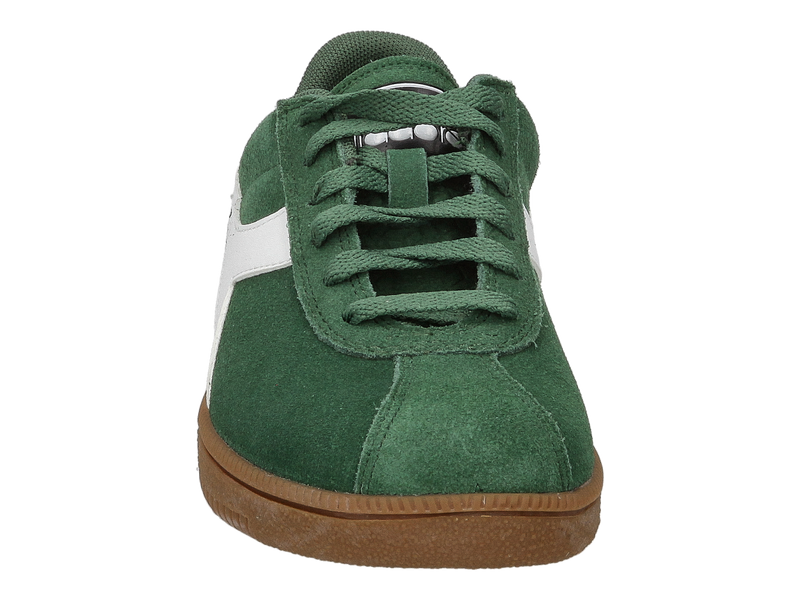 Diadora Sneakers Groen