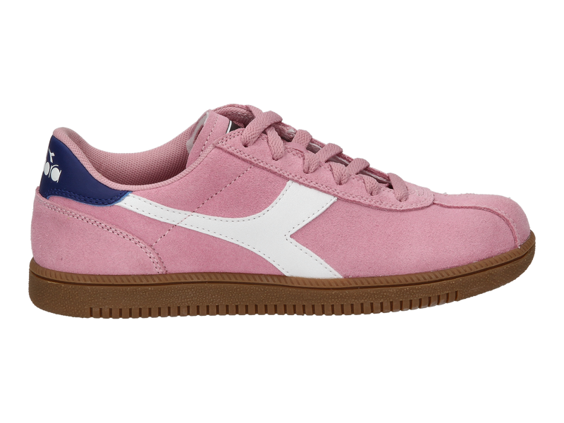Diadora Baskets Rose