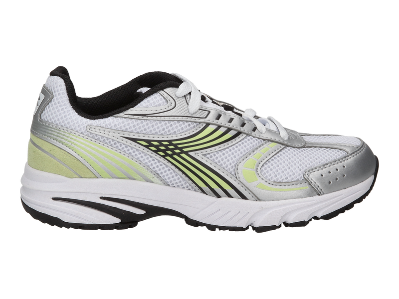 Diadora Sneakers Zilver