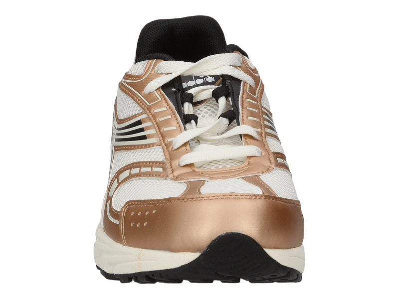 Diadora Sneakers Goud