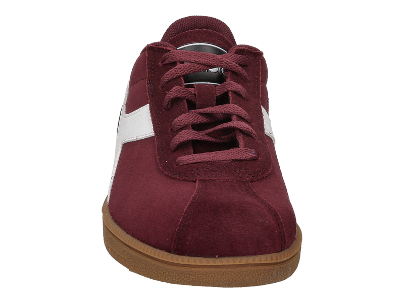 Diadora Sneakers Bordeaux